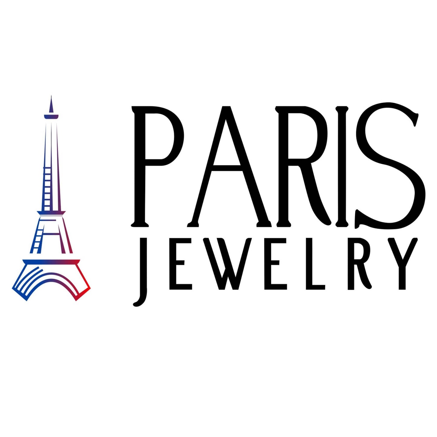 Paris Jewelry 18k White Gold 6 Cttw Blue Sapphire  Round Adjustable Tennis Bracelet For Women Plated